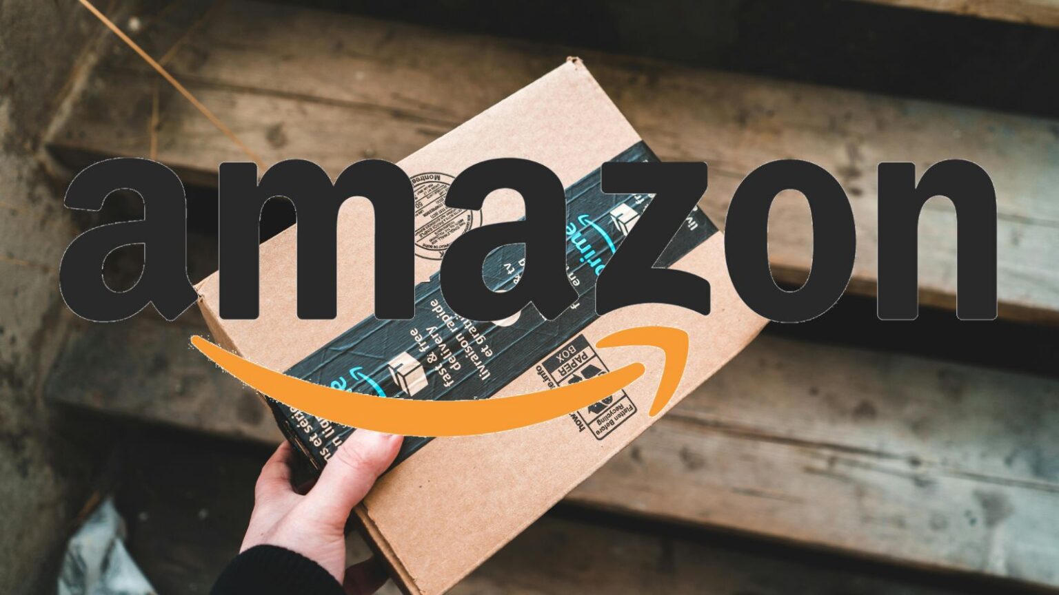 Amazon, oggi TUTTO è in OFFERTA: ecco lo sconto dell'80%