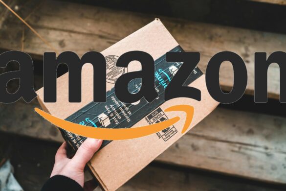 Amazon, oggi TUTTO è in OFFERTA: ecco lo sconto dell’80%