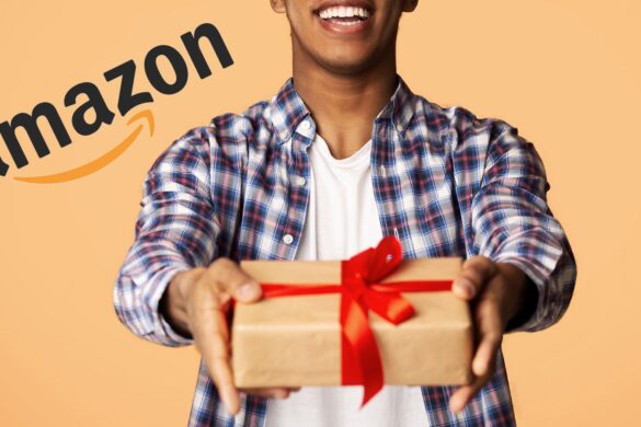 Amazon, offerte all’80% di sconto e smartphone GRATIS in questa LISTA esclusiva