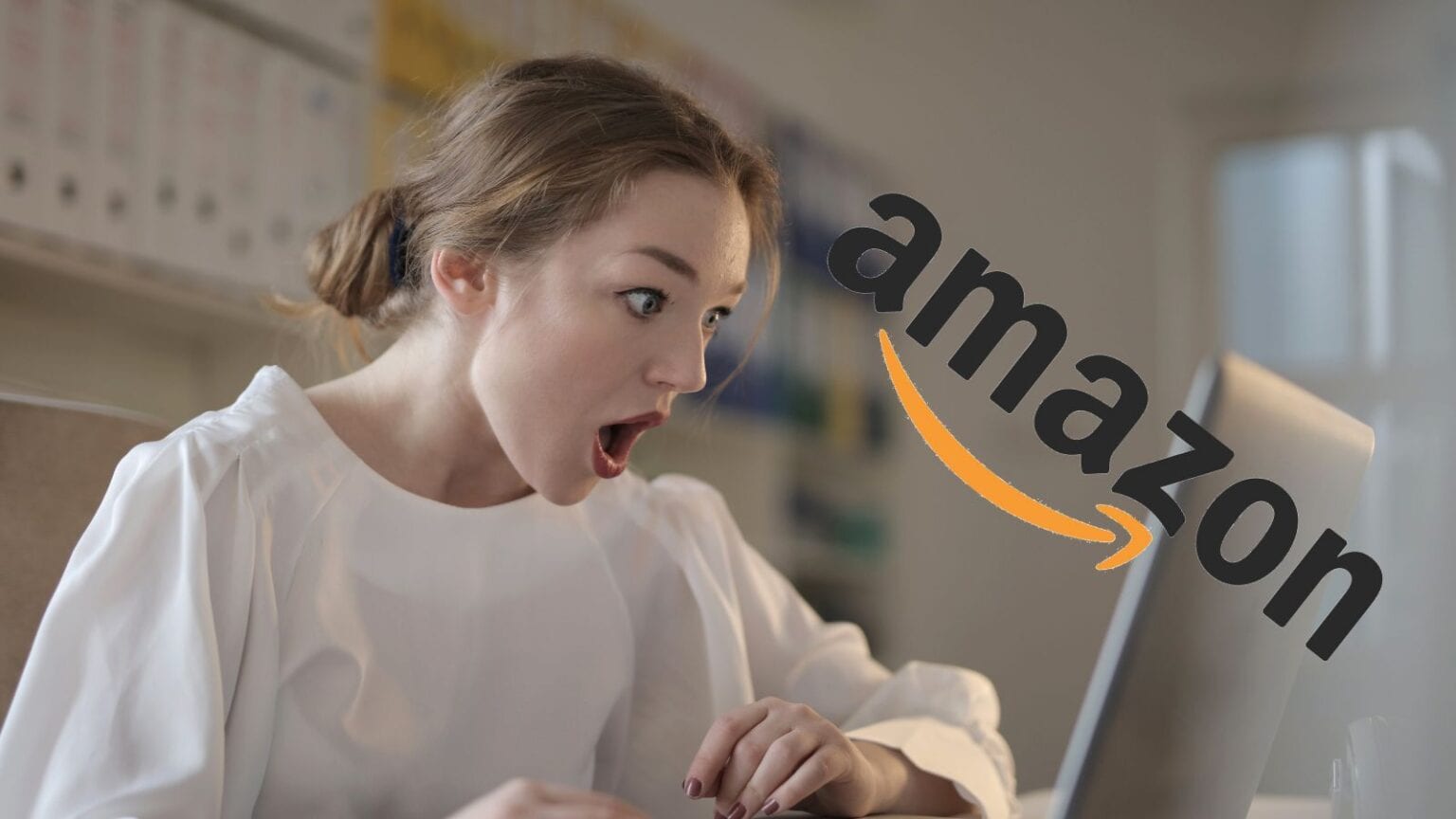 Amazon SHOCK con offerte al 90% di sconto e regali GRATIS per tutti