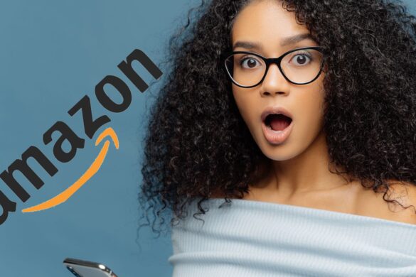 Amazon FOLLE: tutto all’80% di sconto solo oggi, la lista