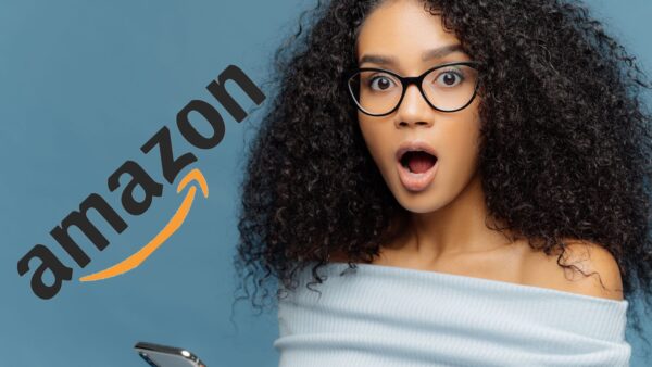 Amazon FOLLE: tutto all'80% di sconto solo oggi, la lista
