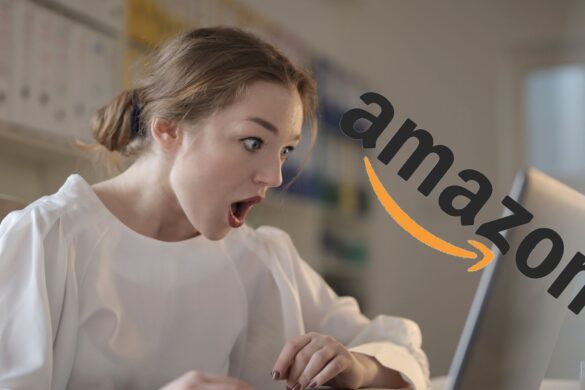 Amazon SHOCK con offerte al 90% di sconto e regali GRATIS per tutti