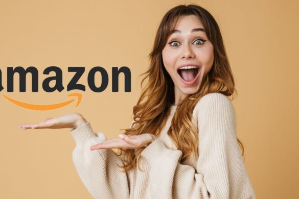 Amazon ASSURDA: sconti al 50% con prezzi e smartphone GRATIS in regalo