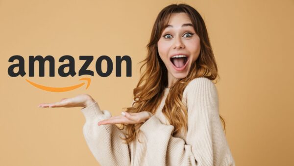 Amazon ASSURDA: sconti al 50% con prezzi e smartphone GRATIS in regalo