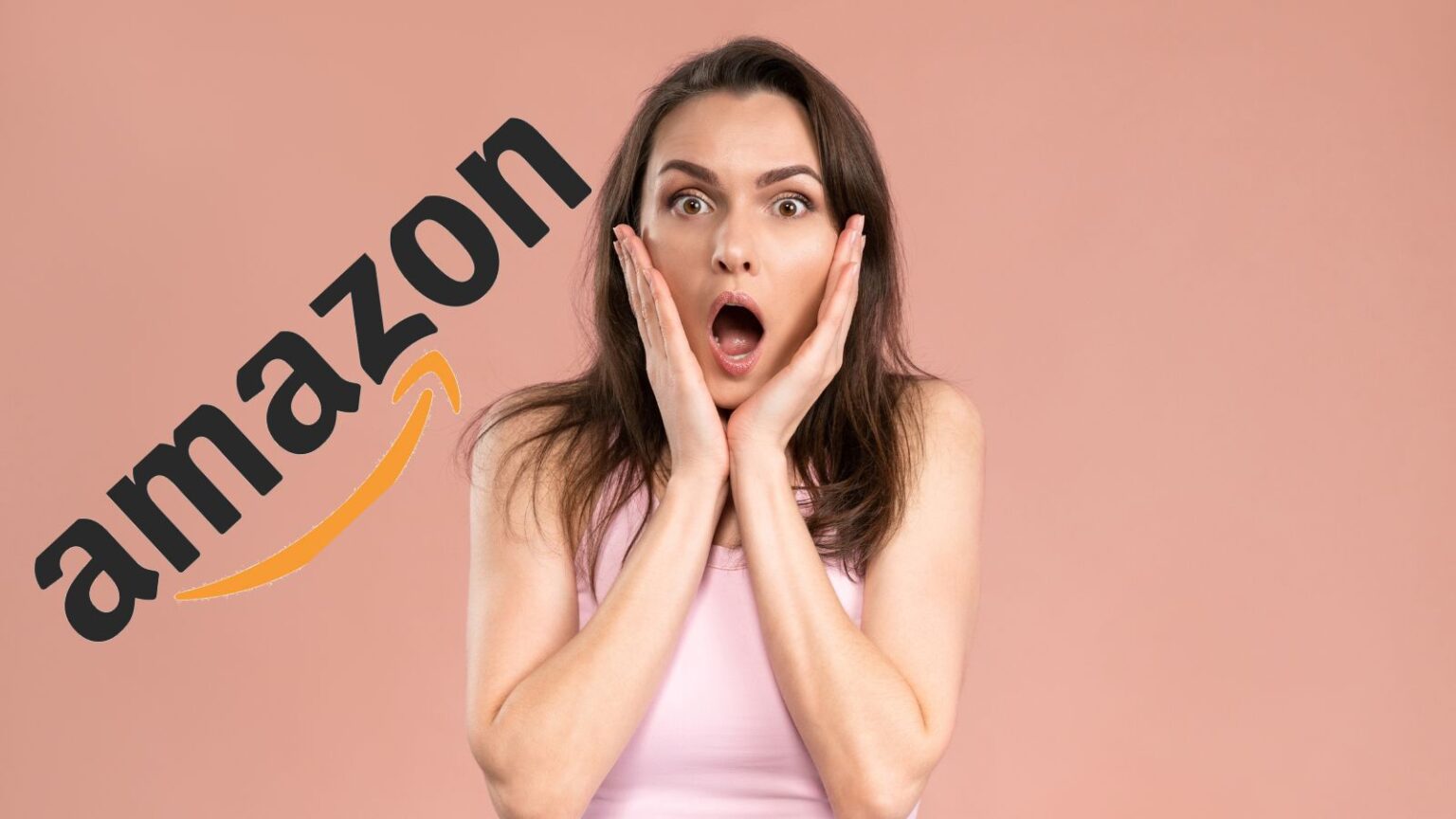 Amazon: sconti PAZZI con prezzi al 50% solo oggi