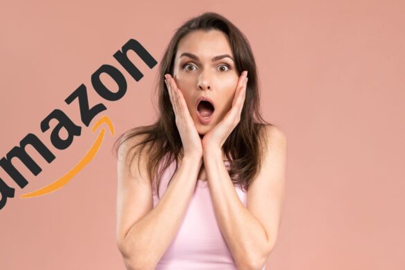 Amazon: sconti PAZZI con prezzi al 50% solo oggi