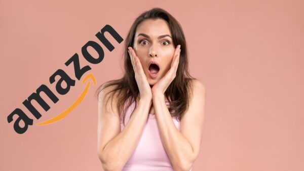 Amazon: sconti PAZZI con prezzi al 50% solo oggi