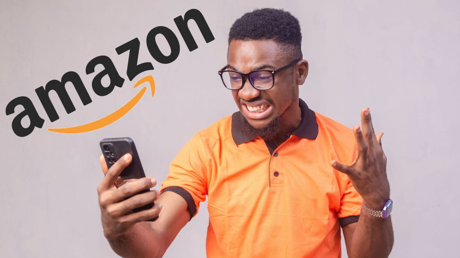 Amazon IMPAZZISCE scontando tutto al 60% solo oggi