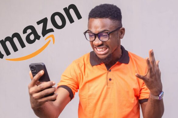 Amazon IMPAZZISCE scontando tutto al 60% solo oggi
