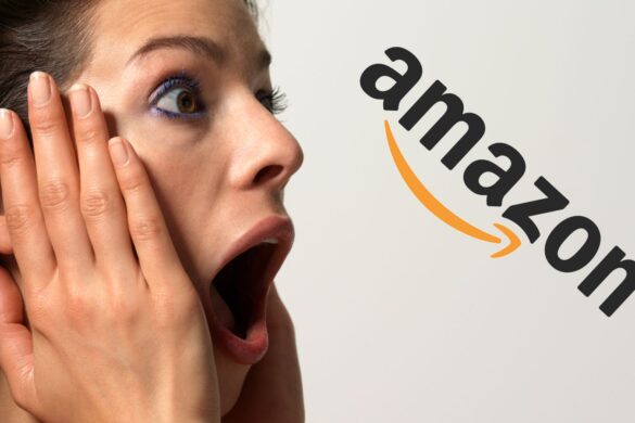 Amazon, che OFFERTE a Pasqua 2025: c’è il 70% di sconto