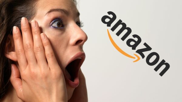 Amazon, che OFFERTE a Pasqua 2025: c'è il 70% di sconto