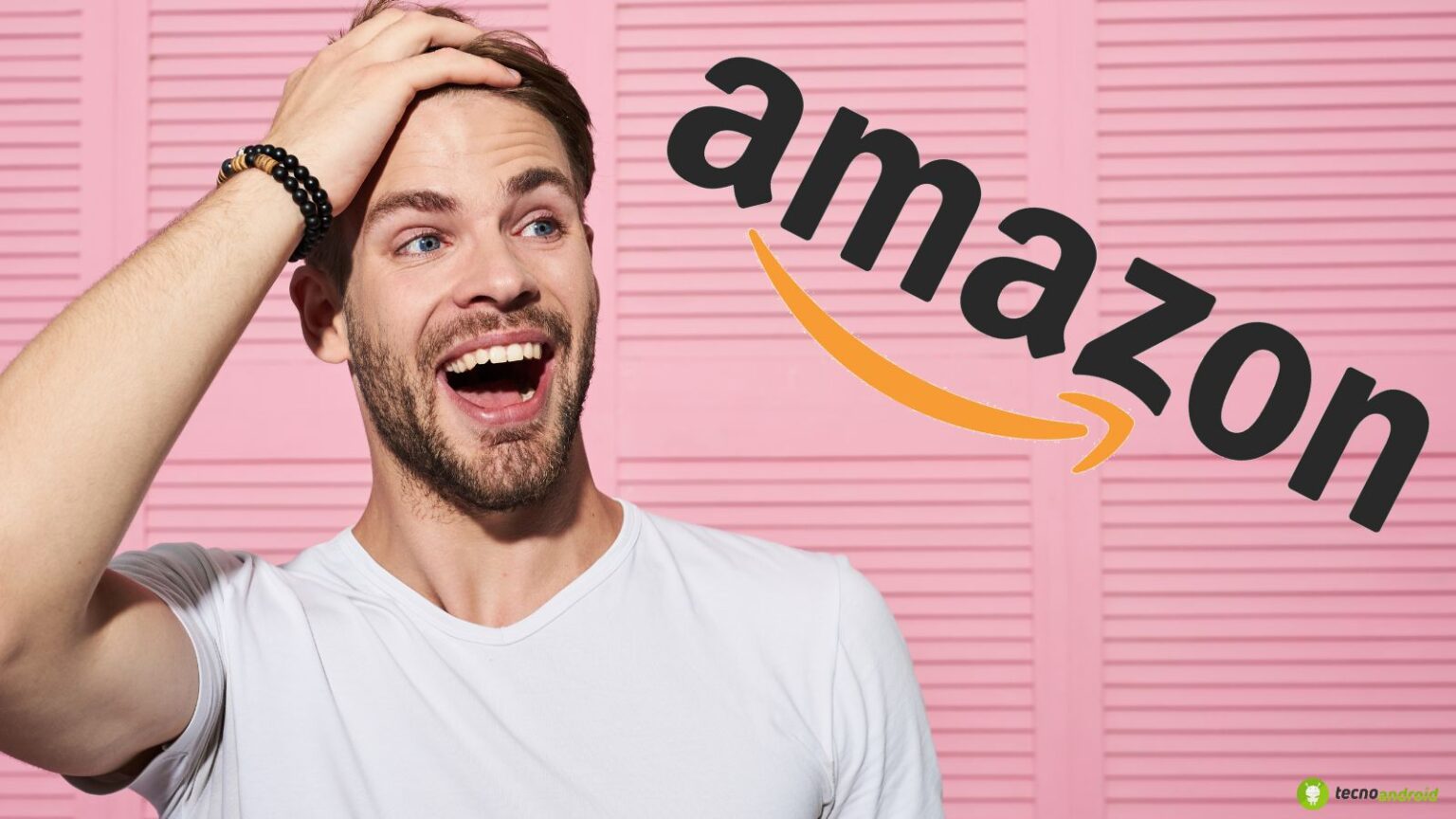 Amazon è FOLLE: offerte al 50% con TUTTO in SCONTO solo oggi
