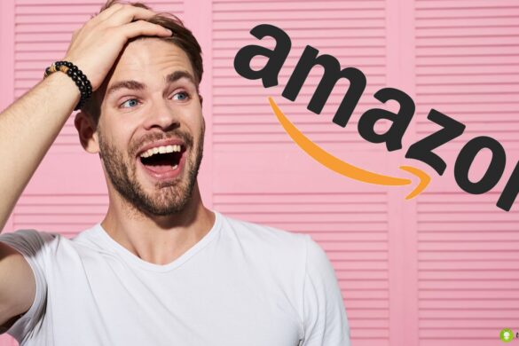 Amazon è FOLLE: offerte al 50% con TUTTO in SCONTO solo oggi