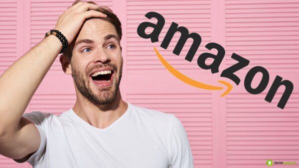 Amazon è FOLLE: offerte al 50% con TUTTO in SCONTO solo oggi