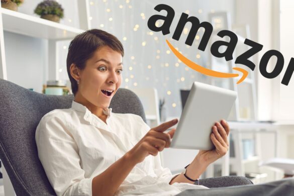 Amazon DIMEZZA al 50% i prezzi con queste offerte e sconti GRATIS
