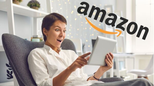 Amazon DIMEZZA al 50% i prezzi con queste offerte e sconti GRATIS