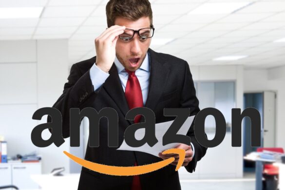 Amazon è PAZZESCA: solo oggi TUTTO è in sconto del 50%