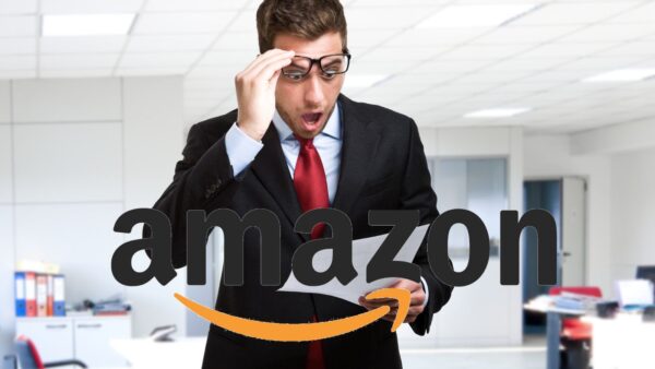Amazon è PAZZESCA: solo oggi TUTTO è in sconto del 50%