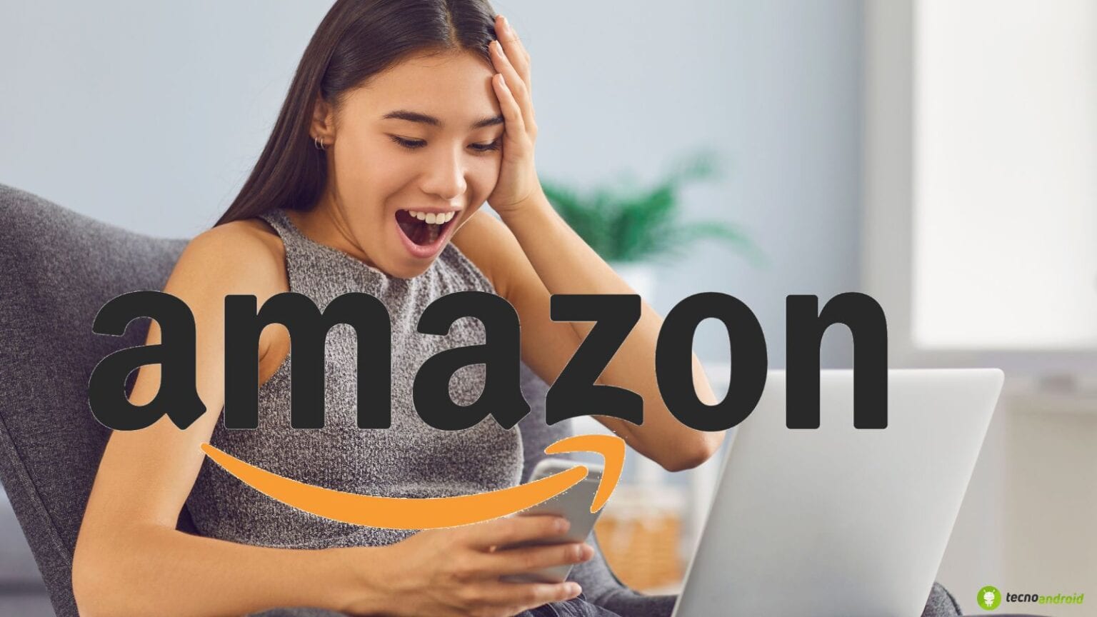 Amazon: offerte ASSURDE con TUTTO scontato del 90% solo OGGI