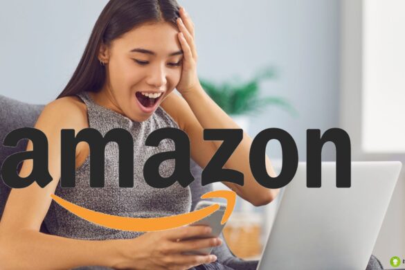 Amazon: offerte ASSURDE con TUTTO scontato del 90% solo OGGI