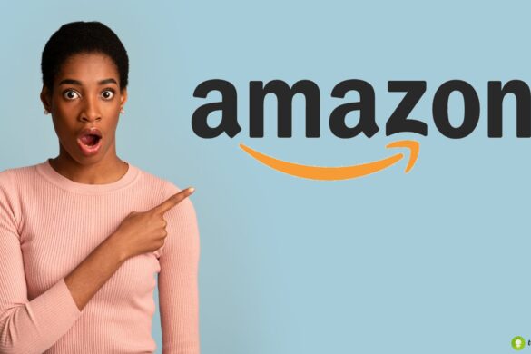 Amazon sconta TUTTO solo oggi all’80%