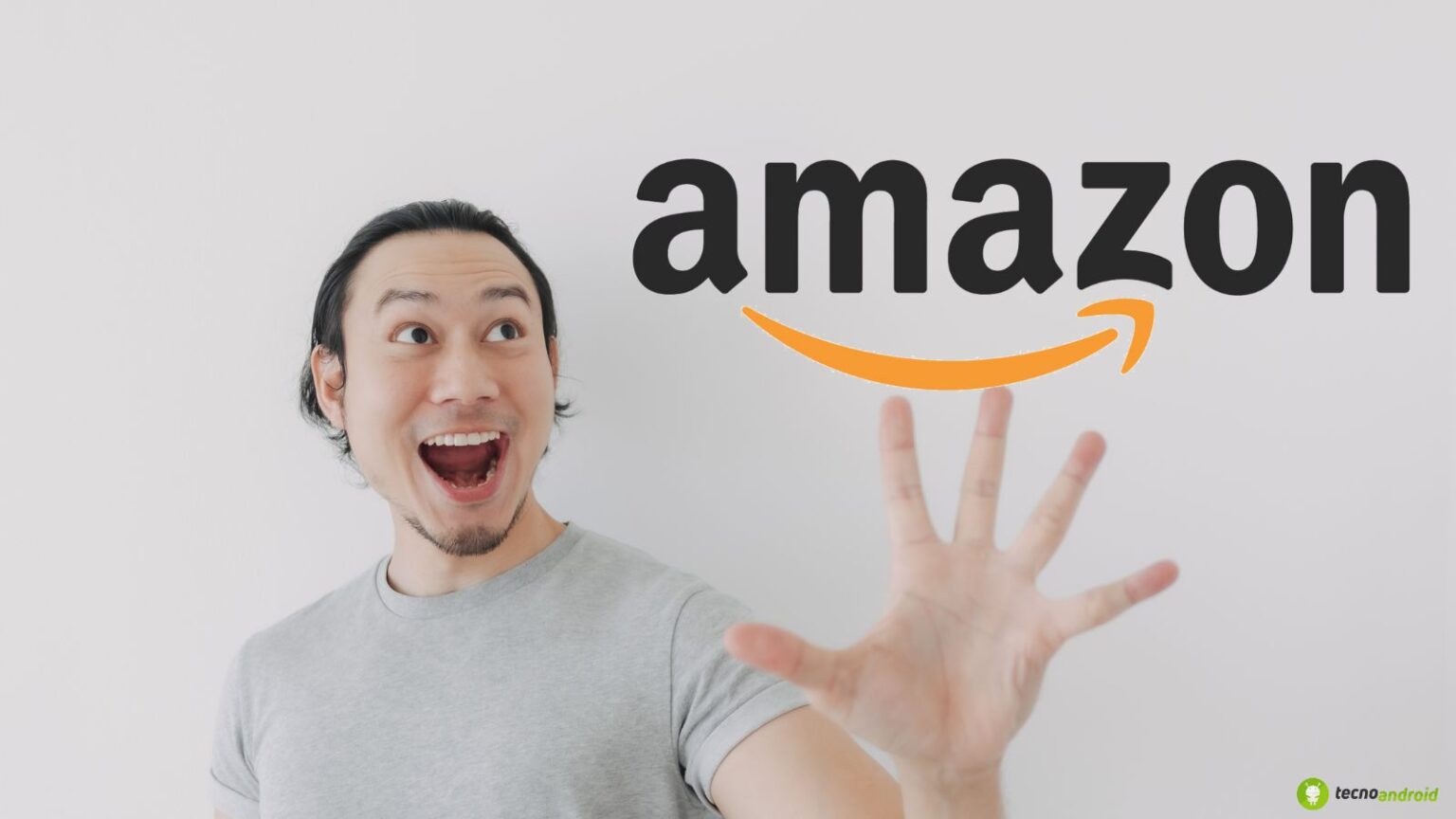 Amazon: offerte con prezzi in CADUTA LIBERA e sconti del 70%