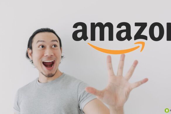 Amazon: offerte con prezzi in CADUTA LIBERA e sconti del 70%
