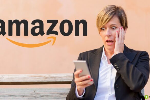 Amazon SHOCK: solo oggi TUTTO è in sconto del 50%