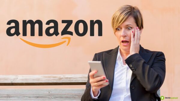 Amazon SHOCK: solo oggi TUTTO è in sconto del 50%