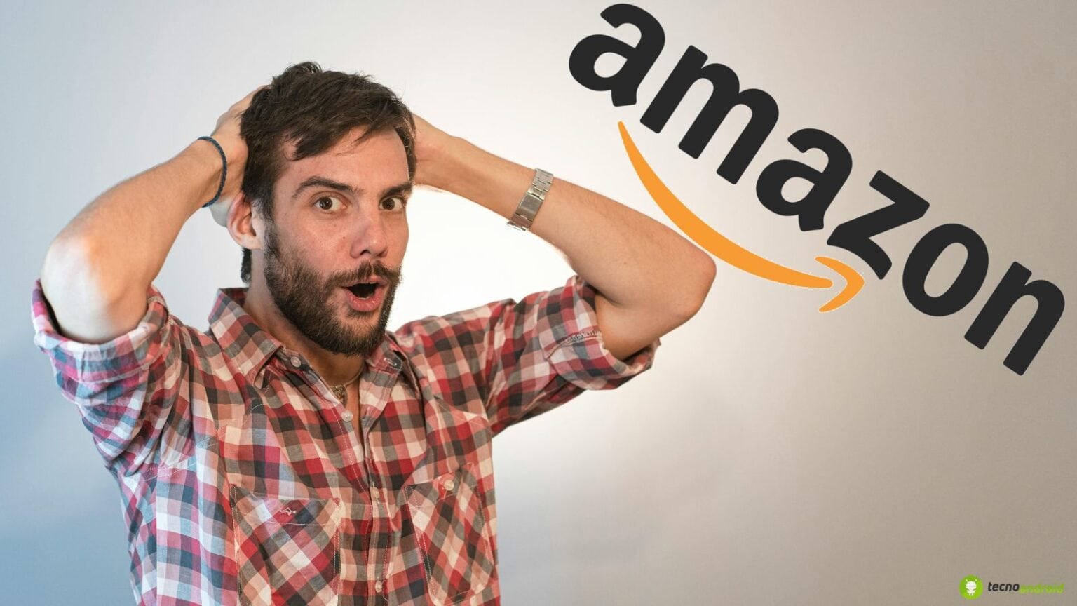 Amazon SPACCA i prezzi con offerte dell'80%, la lista GRATIS