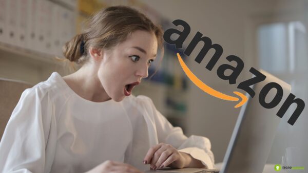 Amazon impazzita: solo oggi TUTTO è in sconto al 50%
