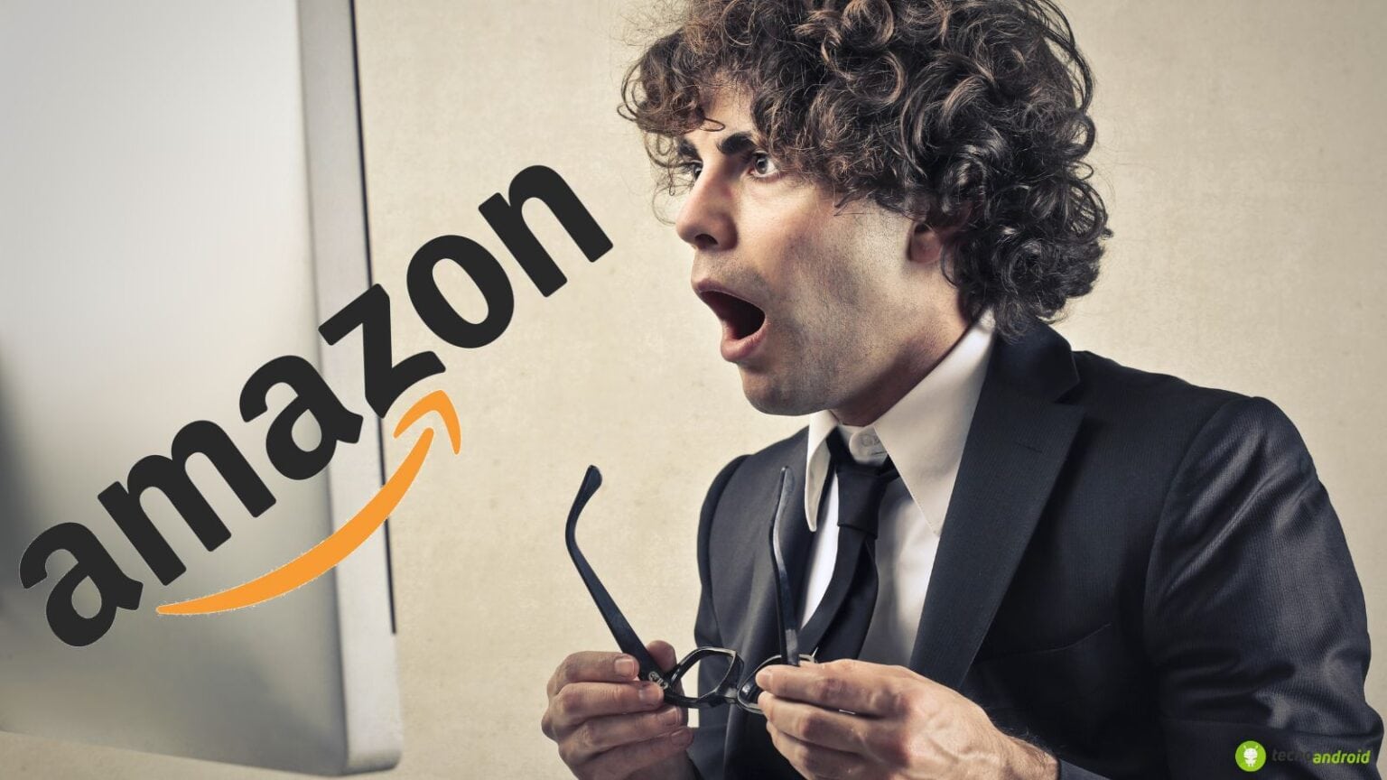 Amazon SHOCK: oggi offerte al 90% con iPhone e Samsung Galaxy in REGALO gratis