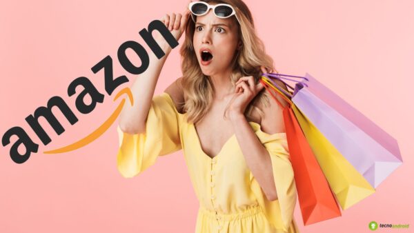 Amazon DIMEZZA i prezzi su TUTTO: sconti folli al 50% solo oggi