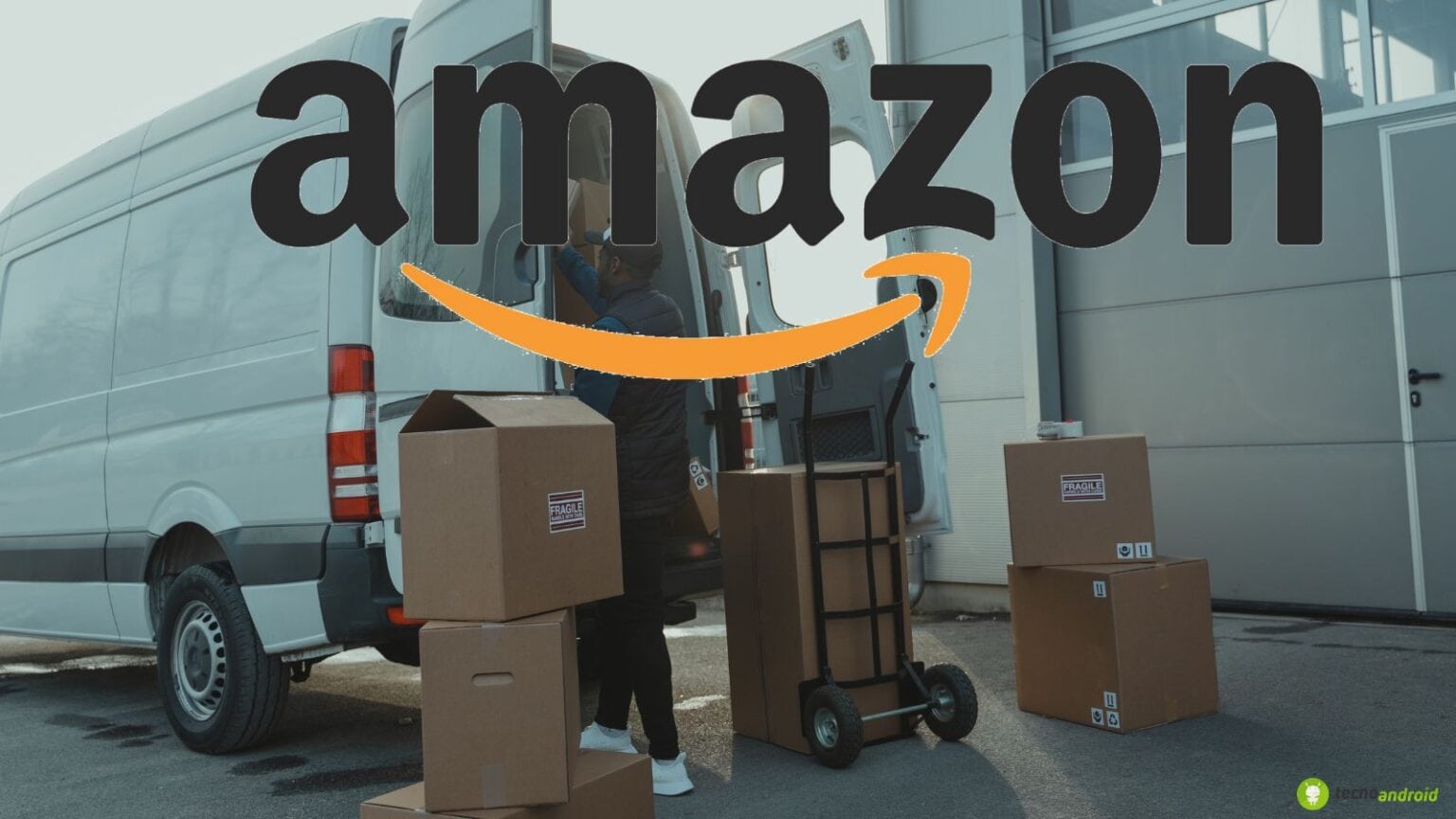 Amazon ASSURDA: prezzi quasi regalati e sconti all'80% solo oggi