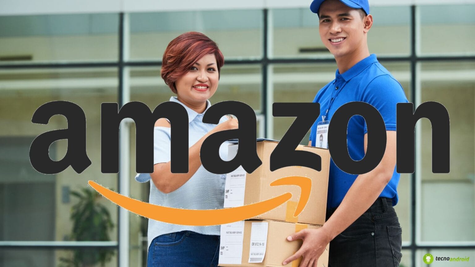 Amazon folle: SCONTO al 50% su TUTTO solamente oggi