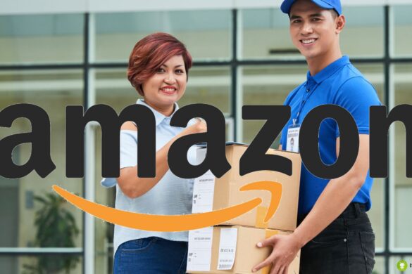 Amazon folle: SCONTO al 50% su TUTTO solamente oggi
