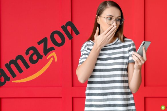 Amazon STUPISCE con i prezzi al 70% su TUTTO oggi
