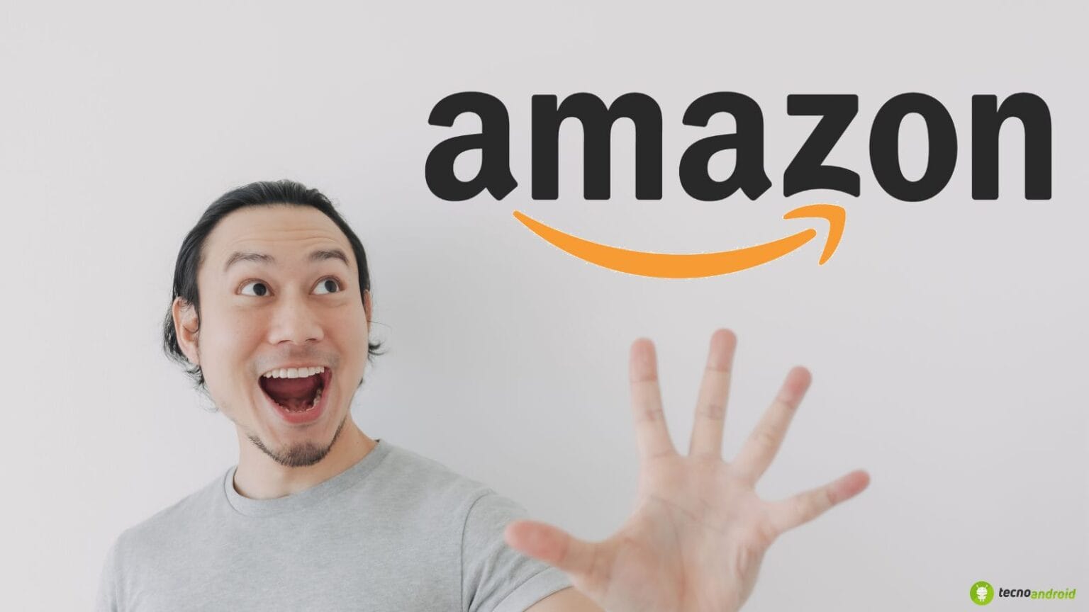 Amazon, TUTTO è scontato solo oggi al 90% con le offerte FOLLI