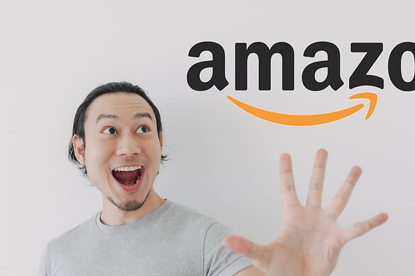 Amazon, TUTTO è scontato solo oggi al 90% con le offerte FOLLI