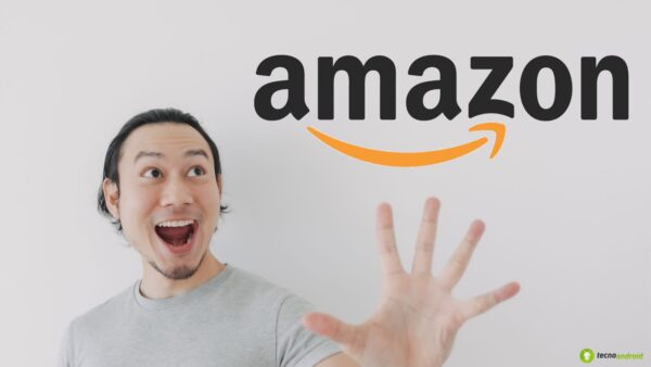 Amazon, TUTTO è scontato solo oggi al 90% con le offerte FOLLI