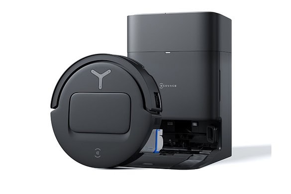 Ecovacs presenta Deebot T80 Omni con tecnologia OZMO ROLLER e ZeroTangle 3.0 potenziato