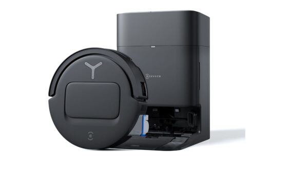 Ecovacs presenta Deebot T80 Omni con tecnologia OZMO ROLLER e ZeroTangle 3.0 potenziato
