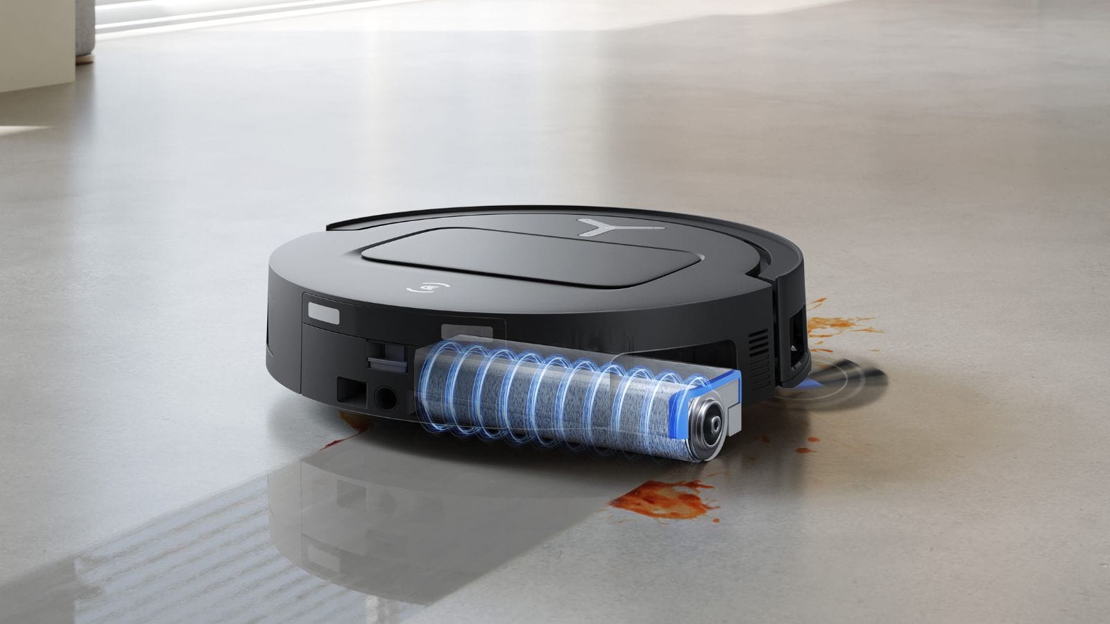 Ecovacs presenta Deebot T80 Omni con tecnologia OZMO ROLLER e ZeroTangle 3.0 potenziato Ecovacs presenta Deebot T80 Omni con tecnologia OZMO ROLLER e ZeroTangle 3.0 potenziato