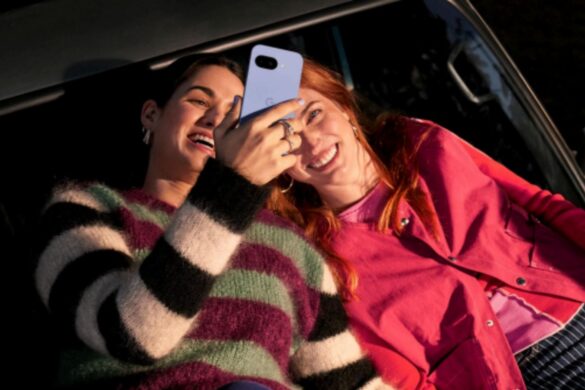 Google Pixel 9a è in vendita in Italia: rimborso massimo di 415 euro ed un regalo speciale