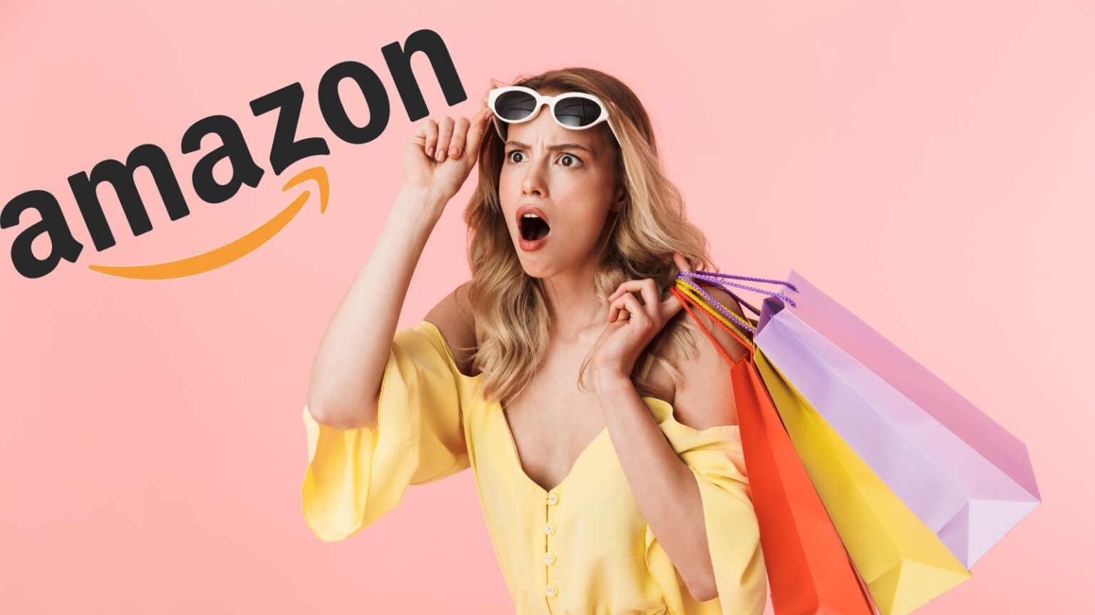 Amazon ASSURDA: offerte al 50% con prezzi in caduta libera solo oggi
