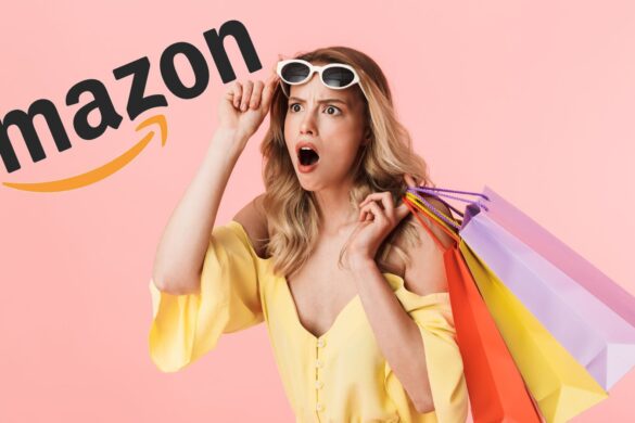 Amazon ASSURDA: offerte al 50% con prezzi in caduta libera solo oggi