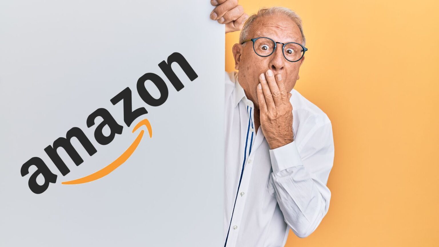 Amazon è TERRIBILE: oggi sono GRATIS le offerte al 90%, la lista esclusiva