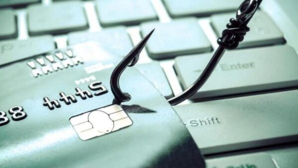 phishing truffe online