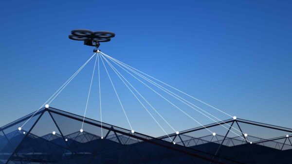 KARMA è un sistema anti-drone invisibile che usa AI, infrarossi e guerra elettronica per proteggere senza essere intercettato.